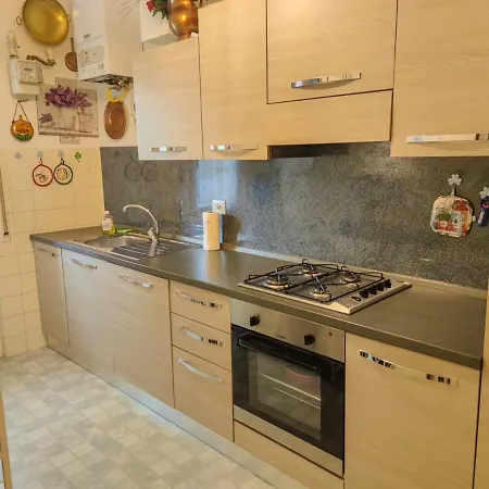 Casa Daria راباللو