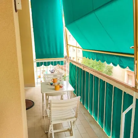 Casa Daria Апартаменти