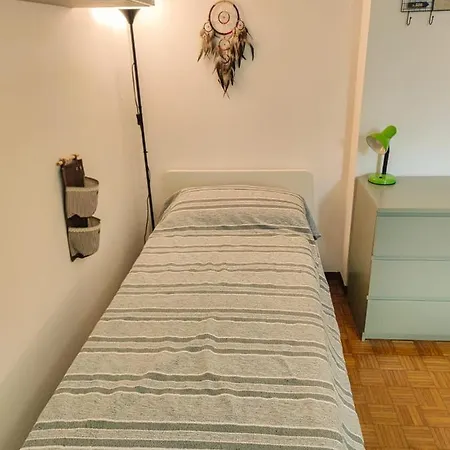 Casa Daria Апартаменти *