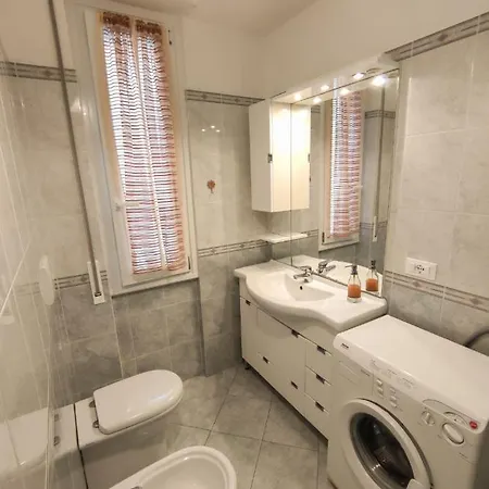 Casa Daria Апартаменти