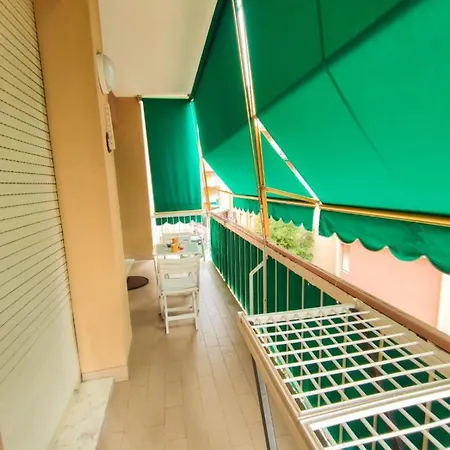 Casa Daria Апартаменти