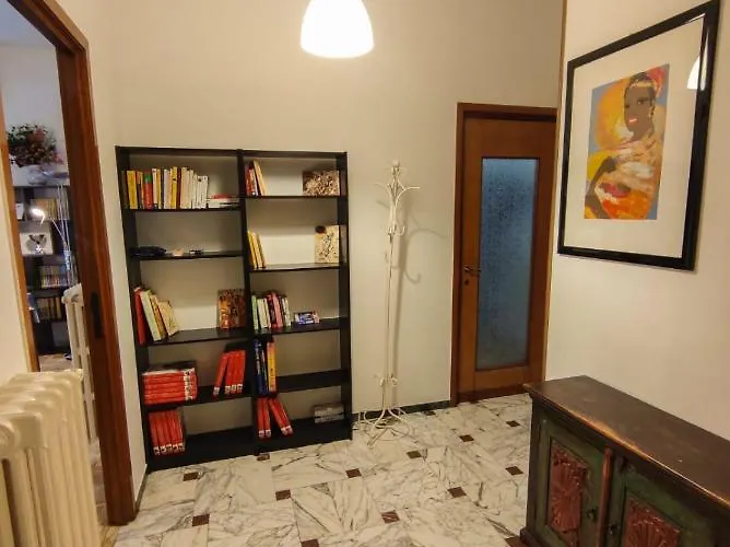 Apartamento Casa Daria Rapallo