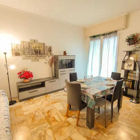 Casa Daria Appartamento *