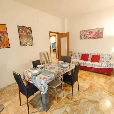 Casa Daria Apartment *