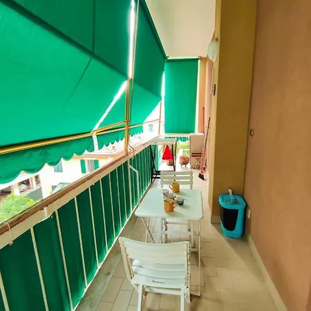 Appartamento Casa Daria Rapallo