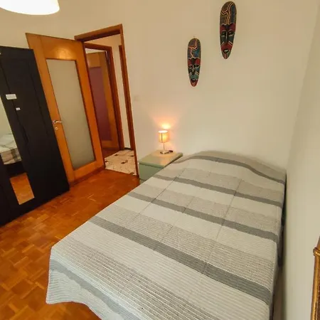 Casa Daria * Rapallo