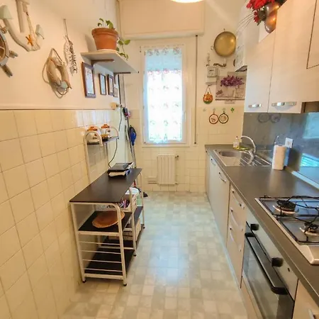 Casa Daria Apartment