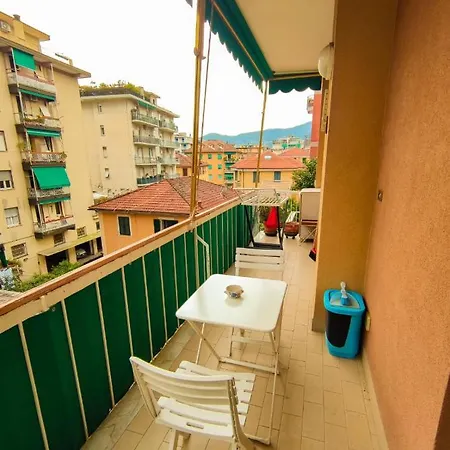 Casa Daria Appartamento *