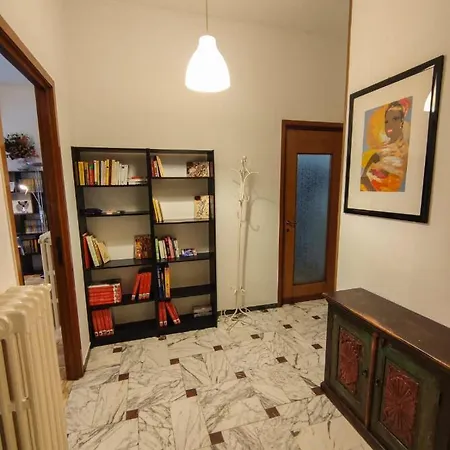 Appartamento Casa Daria Rapallo