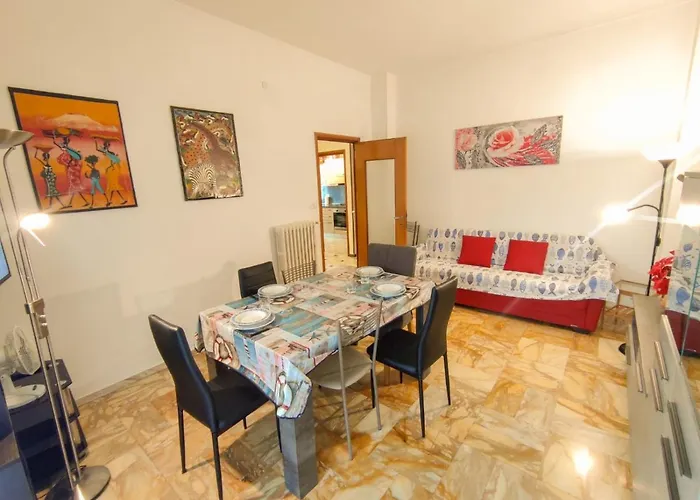 Casa Daria Appartement *