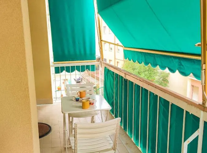 Casa Daria Appartement