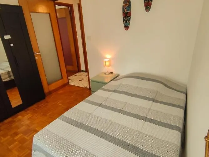 Casa Daria * Rapallo