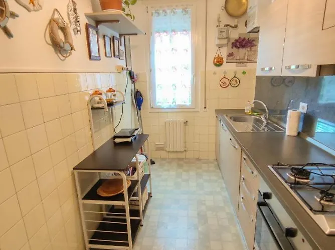 Casa Daria Appartement