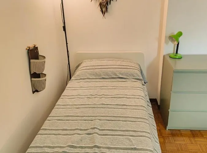 Casa Daria Appartement *