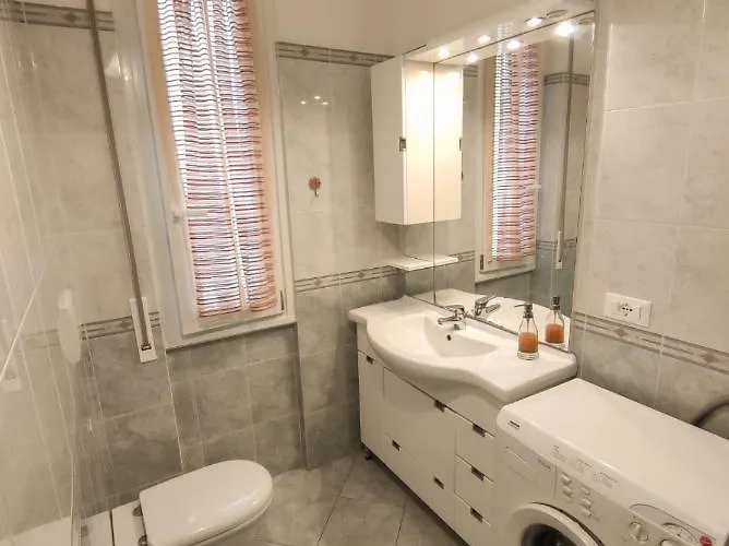 Casa Daria Appartement