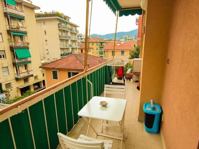 Casa Daria Appartement *