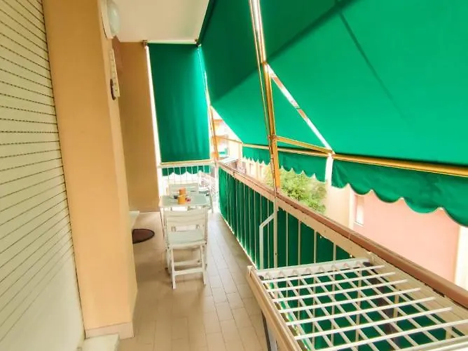 Casa Daria Appartement